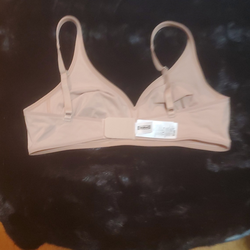 WOLFORD 3W SKIN BRA; SIZES:36C;36B - Picture 8 of 9